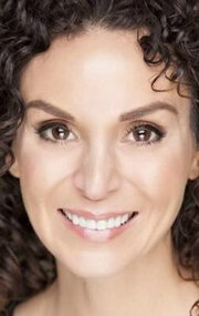 фото Стефани Барри