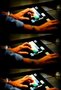 фото Лу Пауэрс