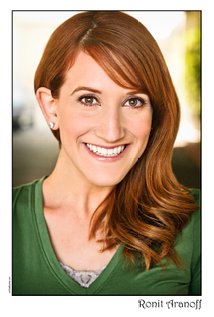 фото Ронит Арнофф