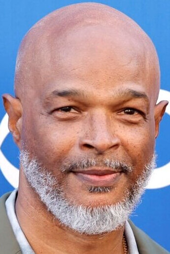 фото Дэймон Уайанс