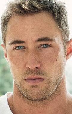 фото Кайл Лодер