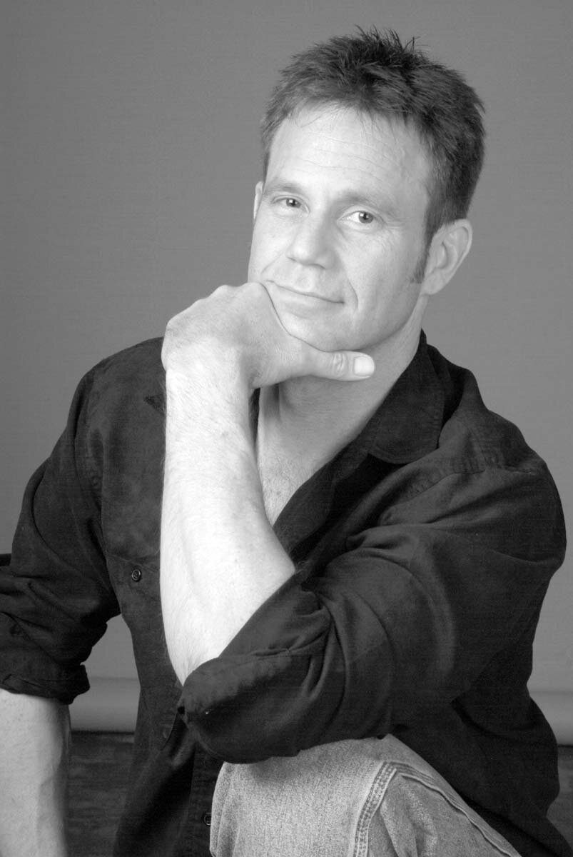 фото Грегг Маркс