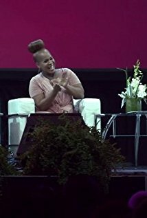 фото Эрика Аткинс