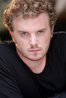 фото Крис Хантер