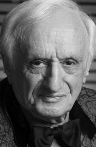 фото Фрэнк Корсаро