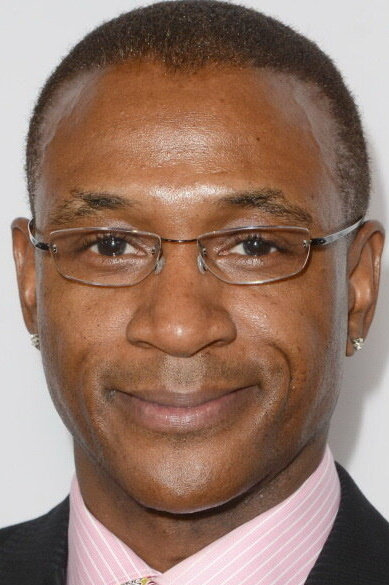 фото Томми Дэвидсон