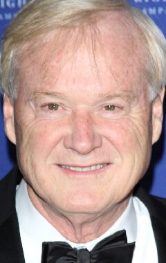 фото Кристофер Мэтьюз