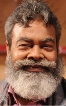 фото Анупам Шийам