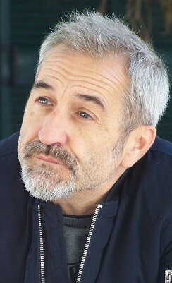 фото Оскар Техедор