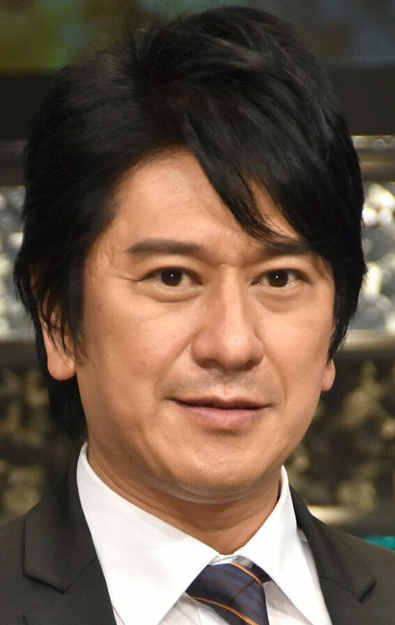 фото Маё Кавасаки