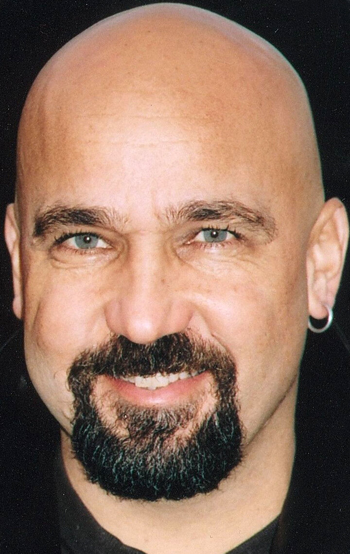 фото Брайан Ханна