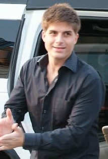 фото Аллен Уилбэнкс