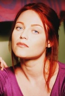 фото Анна Филдс