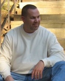 фото Даррен В. Конрад