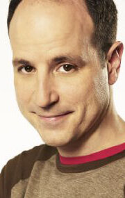 фото Майкл Бунин