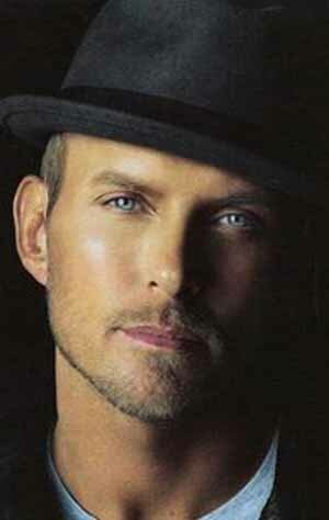 фото Мэтт Госс