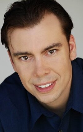 фото Дэрин Мэнгэн