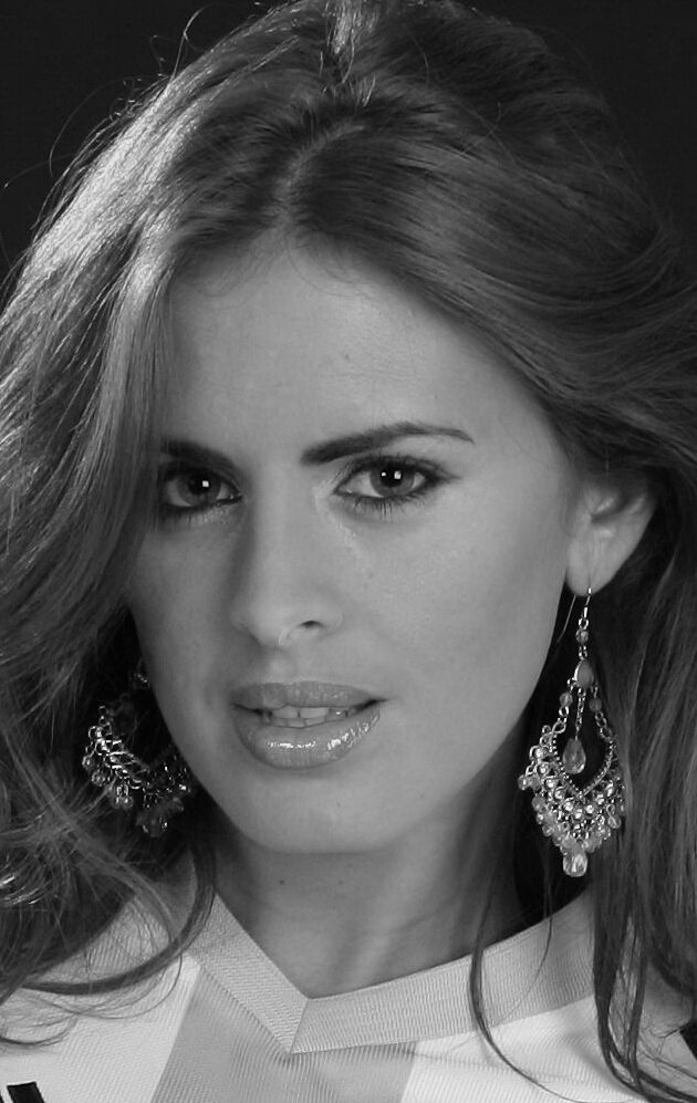 фото Сильвина Луна