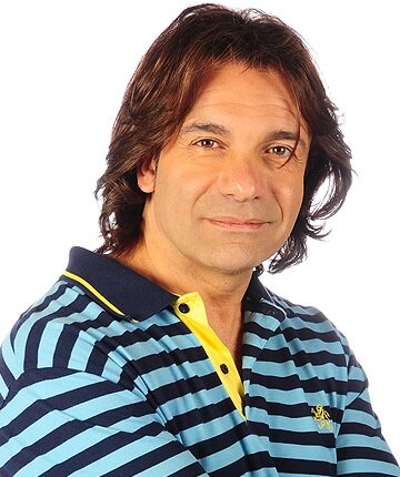 фото Марсело Де Беллис