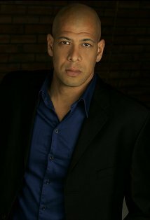 фото Эд Монтальво