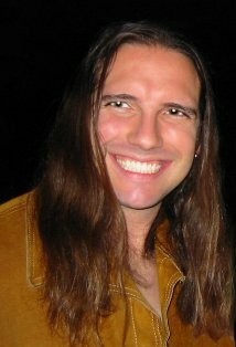 фото Райан Мартин Двайер