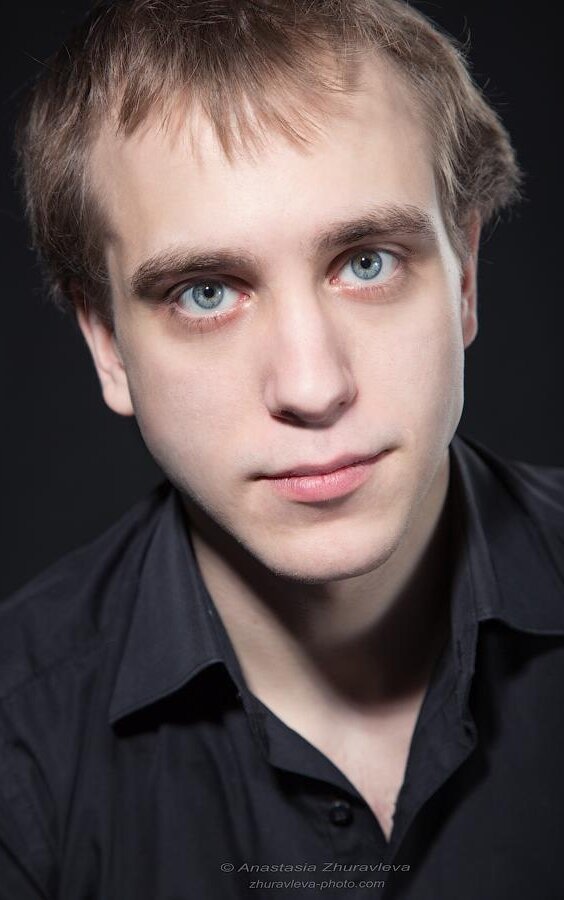 фото Павел Меленчук