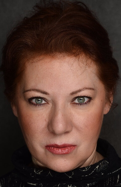 фото Светлана Свибильская