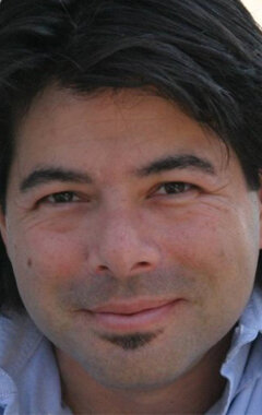 фото Джо Долинский