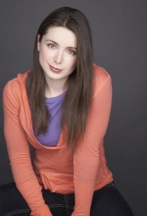 фото Александра МакДугалл