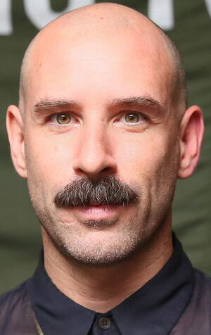 фото Райан Хеффингтон