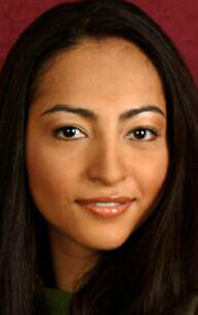 фото Далия Эрнандес