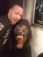 фото Джон Лиггетт