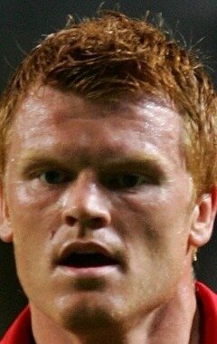 фото Йон Арне Риисе