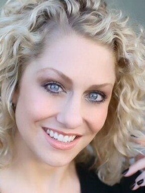 фото Джэми МакКолл