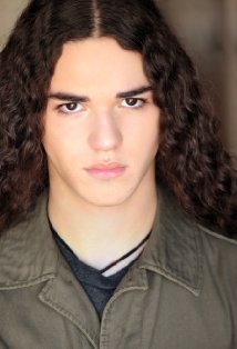 фото Ронни Коннелл