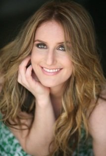 фото Джули Н. Дэвид