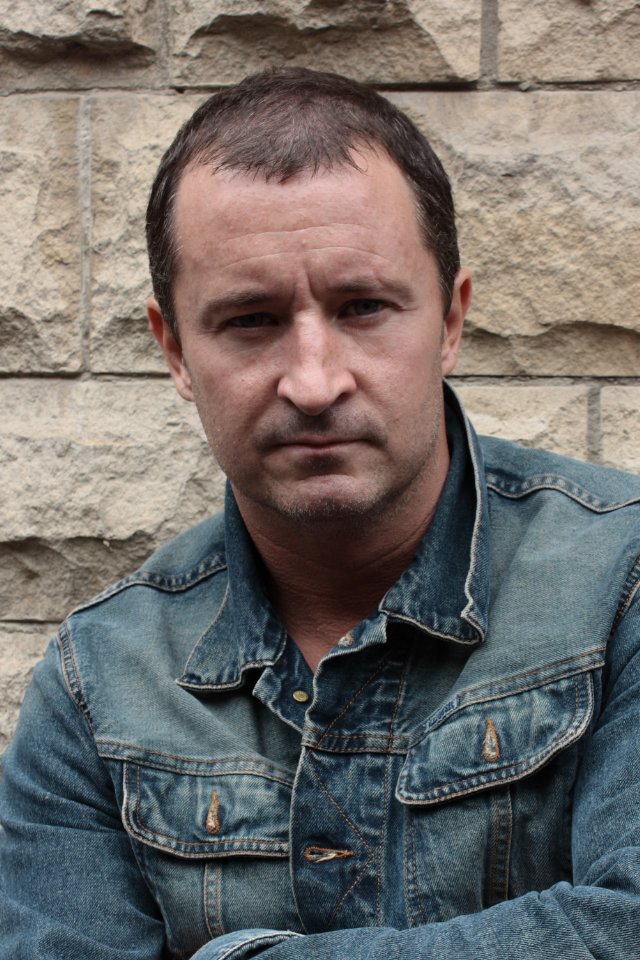 фото Стюарт Вульфенден