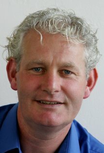 фото Симус Моран