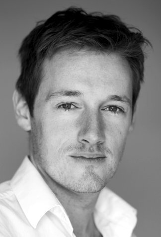 фото Мэттью Батлер-Харт