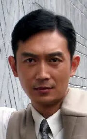 фото Ван Цзюшэн