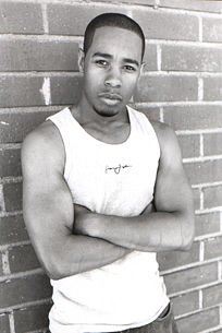 фото Дуайт Уилсон II