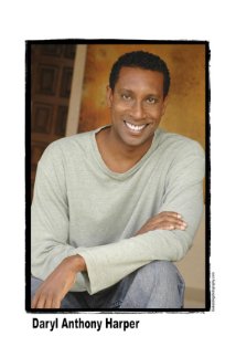 фото Дэрил Харпер