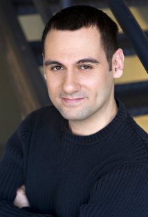 фото Ник Сомерс