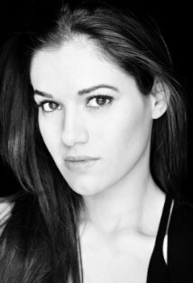 фото Anne-Marie Mogg