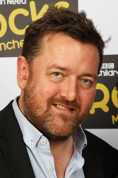 фото Гай Гарви