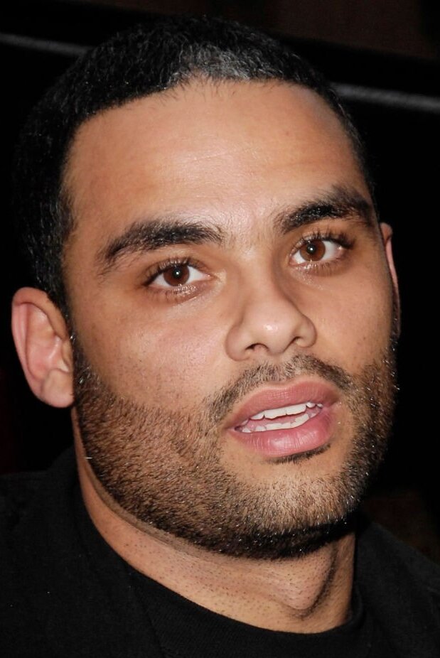 фото Камал Грей