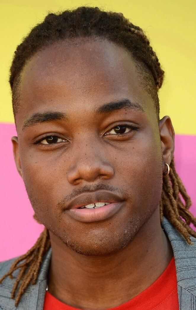 фото Леон Дж. Томас III