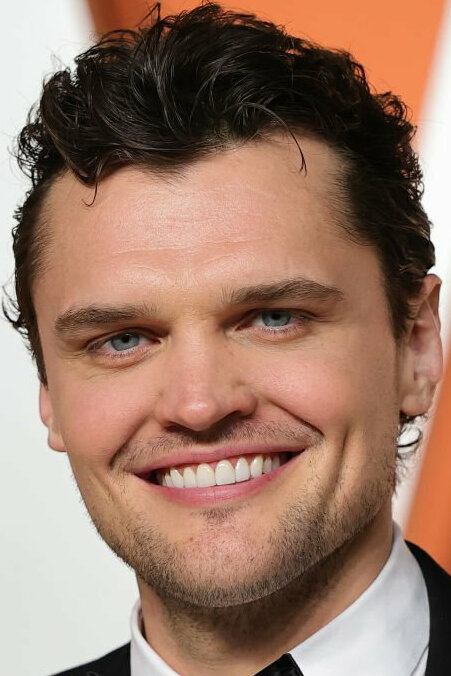 фото Рэй Николсон