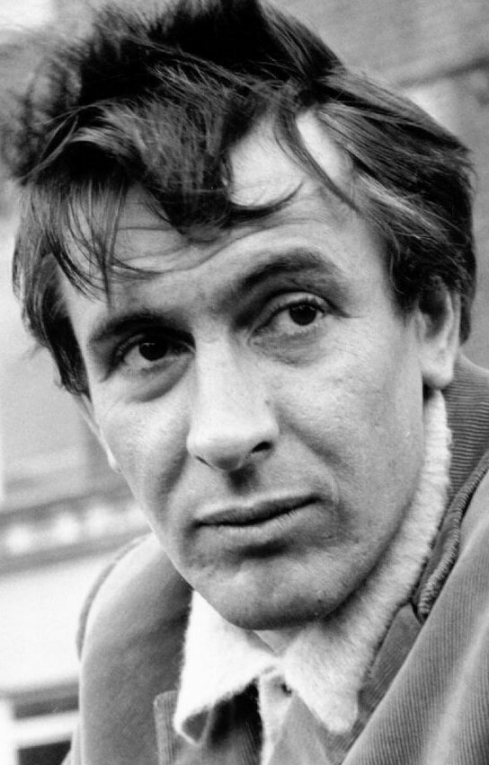 фото Роберт Стивенс