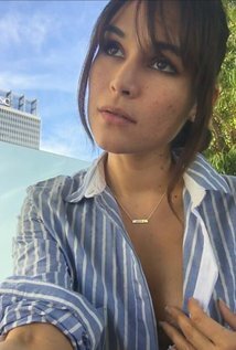 фото Сабрина Диас